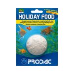 Prodac, פרודק מזון דגים לחופשה מארז 1 יח’