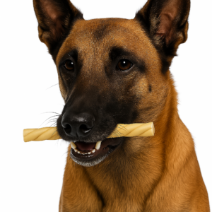 לידר צויס, חטיף דנטלי בציפוי פלואוריד - 370 גרם