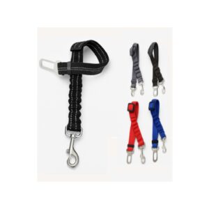 חגורת בטיחות לבעלי חיים