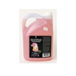 Scartz Pets, שמפו לניקוי עמוק ופרווה כפולה לכלבים וחתולים - 4 ליטר