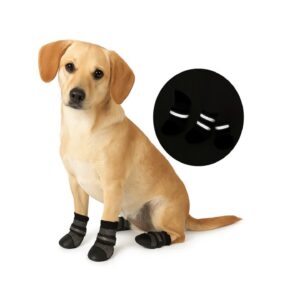 נעליים לחיות מחמד נושמות ועמידות למים במגוון מידות