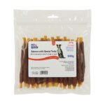 פטקווין מקלוני דנטל עטופים סלמון - 500 גרם