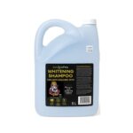 Scartz Pets, שמפו לפרווה בהירה לכלבים וחתולים - 4 ליטר