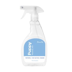 ALTIMATE PET, פאפי טריינר לאימון גורים לעשיית צרכים - 500 מ"ל