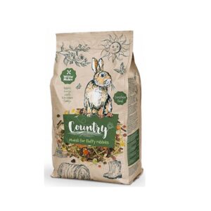 ויטא מולן קאנטרי, תערובת מזון לארנבונים - 2.5 ק"ג