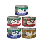 LEKKERS, לקרס מעדני מוס איכותי במגוון טעמים - 185 גרם