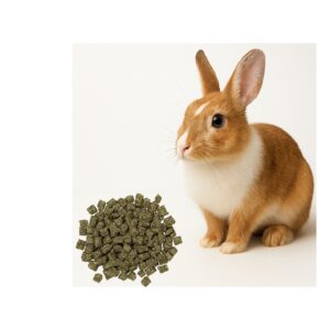 קאנטרי, מזון כופתיות לארנב הכל באחד - 2 ק"ג