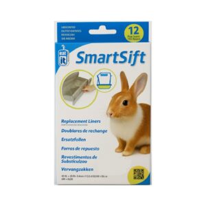 קט איט – שקיות לשירותים אוטומטיים לחתול - תא תחתון