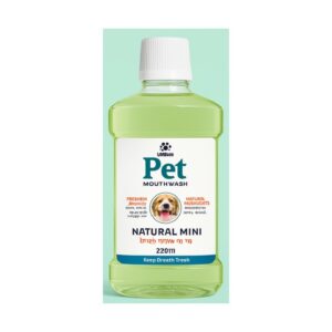 Urban, אורבן מי פה לכלב/חתול - 250 מ"ל