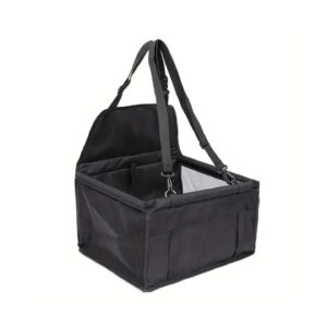 מושב בטיחות לרכב לכלב/חתול