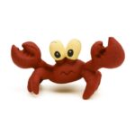 סרטן דקורטיבי לאקווריום ולטרריום - 5.5*5*9 ס"מ