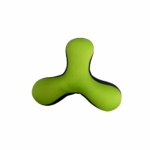 משולש נשיכה לכלבים מגזע בינוני/גדול - 21 ס"מ