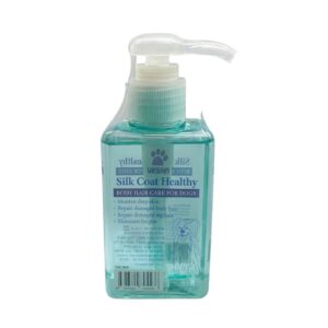 Urban, סרום משי מקצועי לחיזוק וטיפוח הפרווה בניחוח פירות