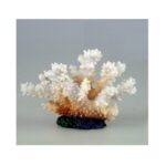 דקורציה לאקווריום דמוי אלמוג