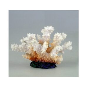 דקורציה לאקווריום דמוי אלמוג