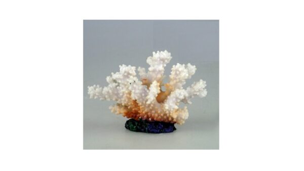 דקורציה לאקווריום דמוי אלמוג