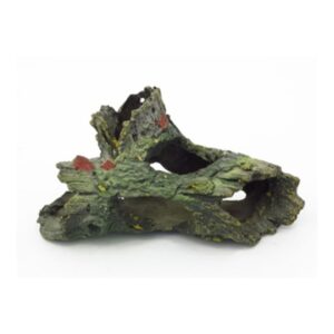 דקורציה אבן דמוי עץ