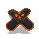 TERRA PET, כרית X נשיכה לכלבים מגזע בינוני/גדול - 24 ס"מ