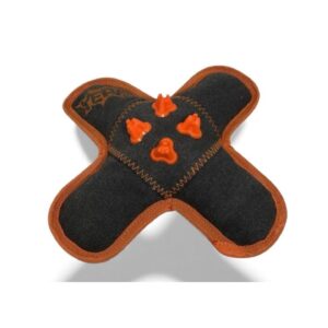 TERRA PET, כרית X נשיכה לכלבים מגזע בינוני/גדול - 24 ס"מ