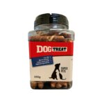 סופר פטס, מקלוני מאנצ'י מצופים בכבש 550 גרם – Super Pets, Lamb Sticks