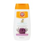 Arm & Hammer – שמפו הלבנה והבהרה Ultra Fresh לכלבים וחתולים - 473 מ"ל
