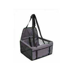 מושב בטיחות לרכב - כלב/חתול