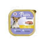 פלזיר, מעדן הודו לכלבים, 150 גרם