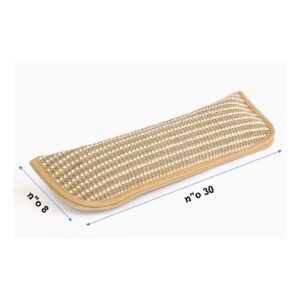 ⁦כרית צעצוע לחתול עם משטח גירוד סיסל⁩ – תמונה ⁦2⁩